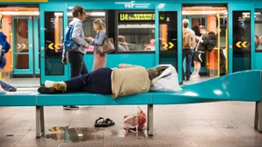 „Menschen werden nicht zufällig wohnungslos“