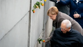 „Werte müssen gelebt und verteidigt werden“