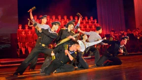 Anderer Kim, gleiches Qi