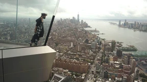 Das Leben, eine gejetlagte Phantasie