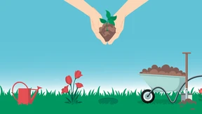 Private Investitionen als neuer Motor für die Kreislaufwirtschaft