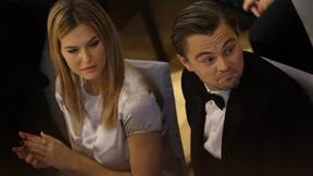 Leonardo DiCaprio wird älter – seine Freundinnen nicht