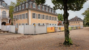 Von Baggern und Badewannen