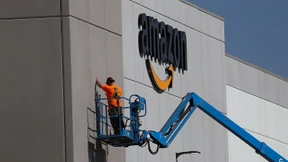 Run auf Amazons Langzeit-Anleihen