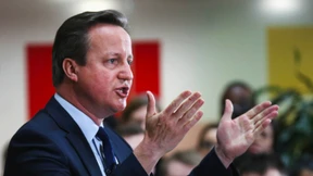 Opposition fordert Erklärung von Cameron