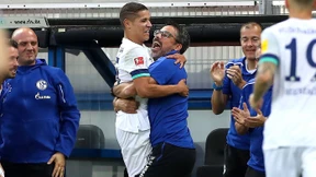 Schalke wie in guten, alten Zeiten