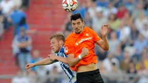 Die Rückkehr des Riesen Gorka