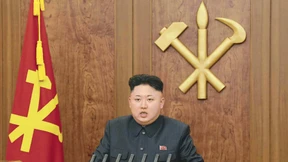 Kim ordnet Wahlen an