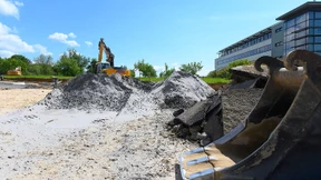 Wiesbaden gehen Grundstücke aus