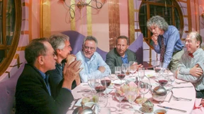 Epstein sammelte Wissenschaftler wie Trophäen