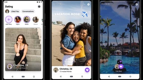 Facebook hilft bald beim Dating