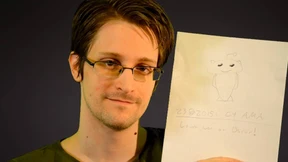 Reddit fragt, Edward Snowden antwortet