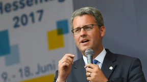 Amtsinhaber Burghardt muss in die Stichwahl