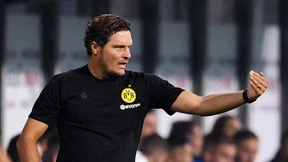 Herr Terzic sucht das Glück