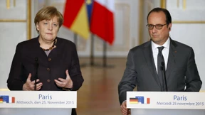 „Der Islamische Staat muss mit militärischen Mitteln bekämpft werden“