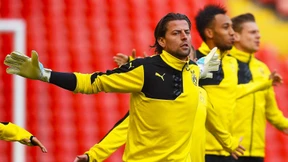 Kein gewöhnlicher Bankangestellter