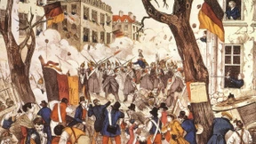 „Bis der Punkt erreicht ist, wo das kippt“