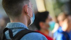 Schule macht Probelauf mit Covid-19-Selbsttests