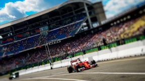 Darauf muss man in Hockenheim achten 