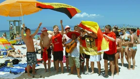 Das Benehmen macht Ferien