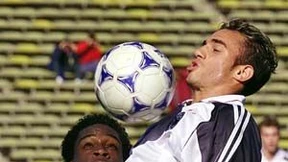 Gemitis Fußball-Wunder