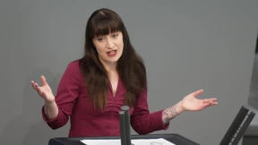 Linke verärgert SPD – die droht Reichinnek mit Konsequenzen