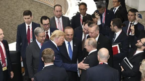 Nicht alle Länder fürchten Donald Trump