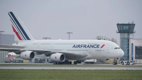 Der A380 wird für die Anleger zum Sorgenkind