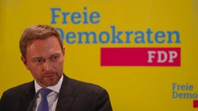 Respekt für die FDP