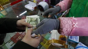 Hält China seine Währung künstlich niedrig?