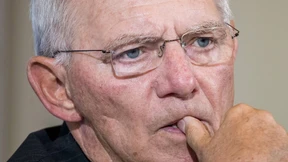 Schäubles Steuer-GAU 