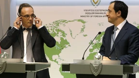 Maas fordert Türkei zur Deeskalation auf