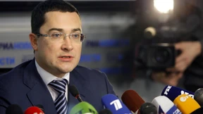 Gasprom verkauft so wenig Gas wie nie