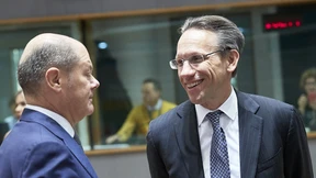 Jörg Kukies wird wichtigster Wirtschaftsberater von Olaf Scholz