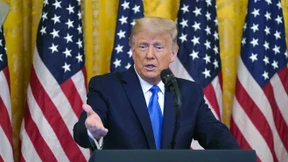 Trump erklärt Verhandlungen über neues Hilfspaket für gescheitert