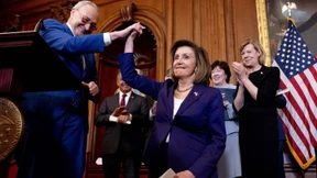 US-Kongress beschließt Schutz der „Ehe für alle“