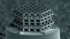 Das Fachwerk für die Mikrowelt