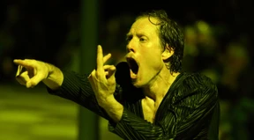 Dies Machtwort lässt den Dom nicht wanken