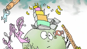 Der Irrweg des Protektionismus