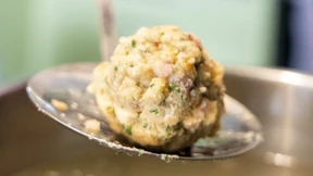 Österreichs runde Seele