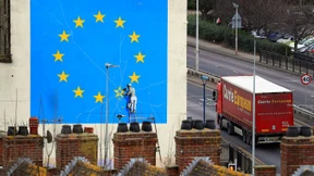 Britische Regierung warnt vor Chaos-Brexit