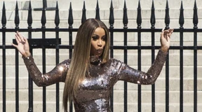 Konzertbesucherin zeigt Cardi B wegen Körperverletzung an