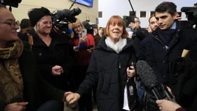 Dominique Pelicot bittet Ex-Frau und Familie um Verzeihung