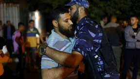 Sechs Hamas-Kämpfer bei Explosion getötet