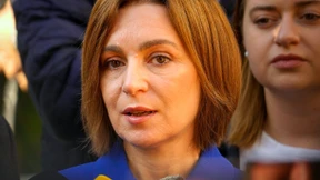 Moldau im Schattenkrieg mit Russland