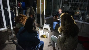 Ist Frankreich mitverantwortlich für den Blackout?