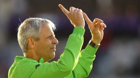 Große Sorgen vor dem großen Festtag