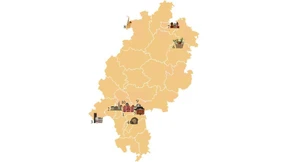 Eine Woche rausgehen & ausgehen