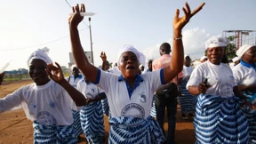 Die Fehler im Kampf gegen Ebola