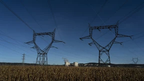 Frankreich droht Verbot neuer Wind- und Solaranlagen